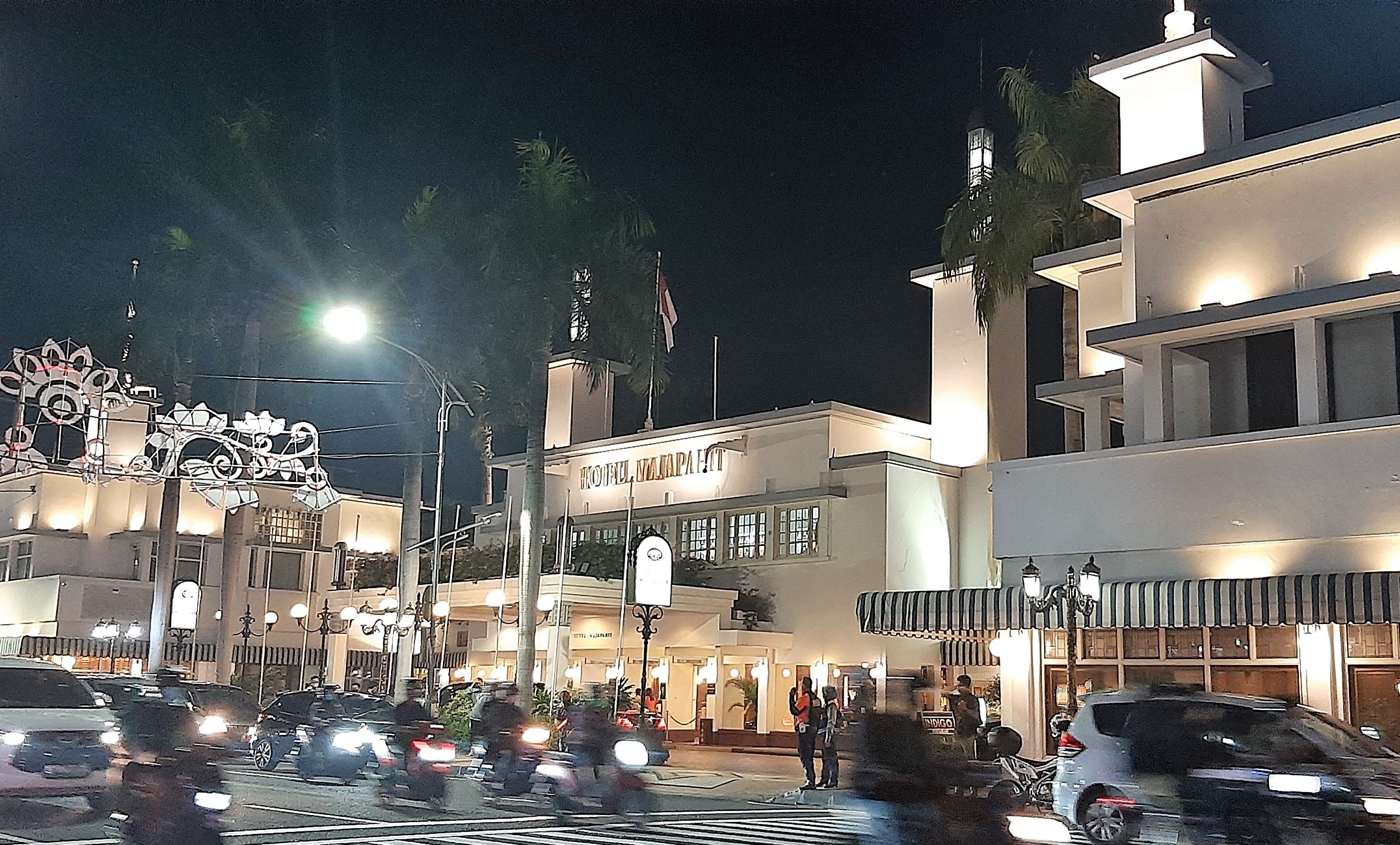 Apa yang Terjadi di Hotel Yamato Surabaya pada Tanggal 19 September ...