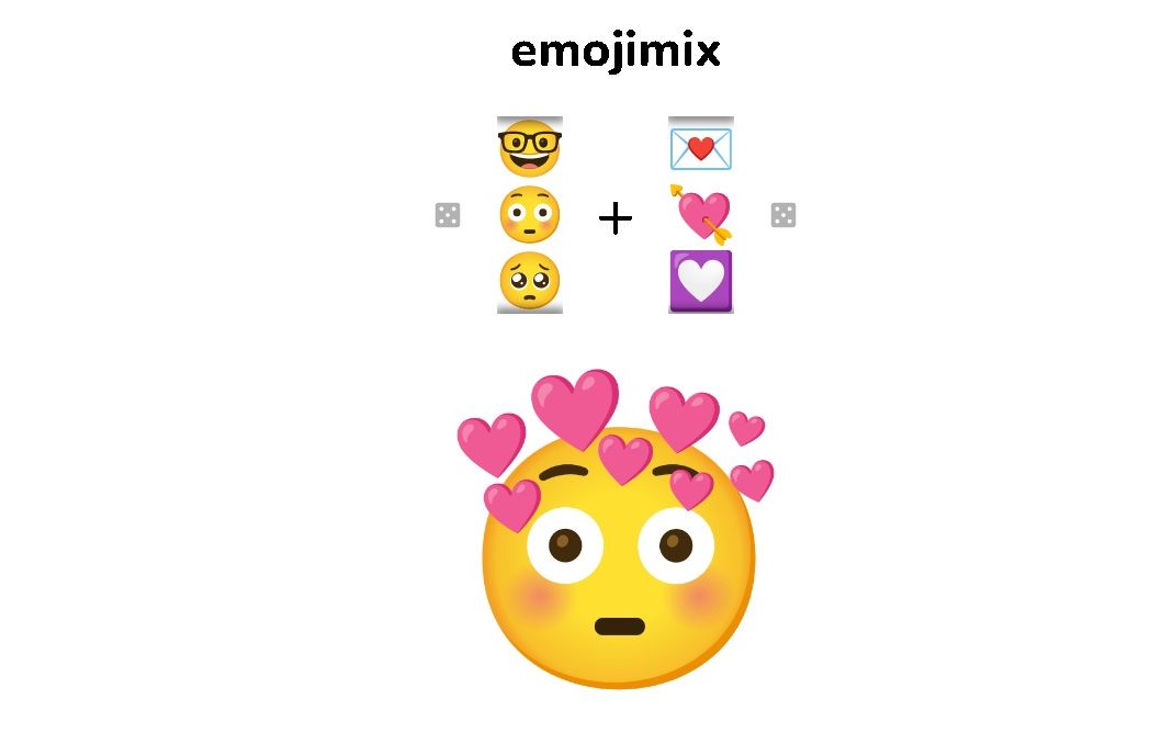 Emojimix apk download