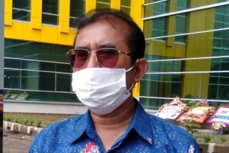 Sudah 83 Persen Warga Kabupaten Bandung Menikmati Air Bersih Portal Bandung Timur 0479