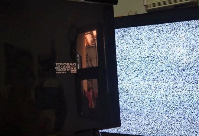 Channel TV Digital RCTI, SCTV, Indosiar, DLL Hilang Munculkan Secara Lengkap Se-Indonesia Pakai Cara Ini