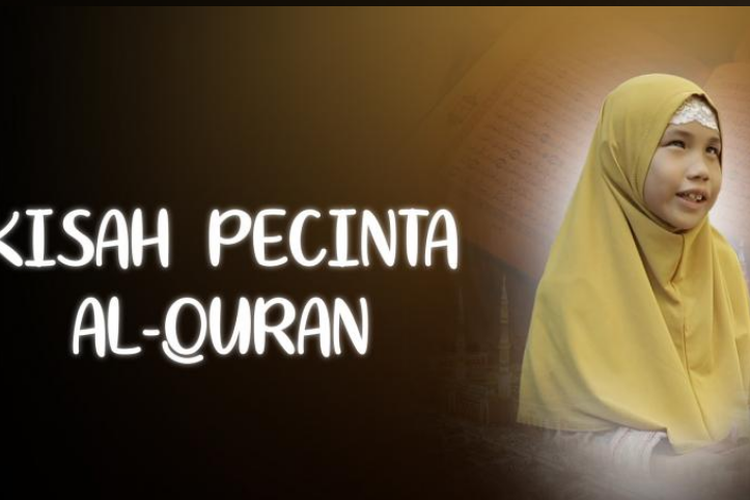 Jadwal Acara Rcti Minggu Mei Saksikan Kisah Pecinta Al Quran Hingga Ikatan Cinta