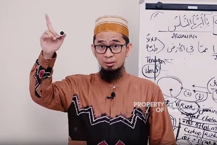 Doa Nabi Sebelum Al Fatihah saat Tahajud, Langsung Sambung ke Allah