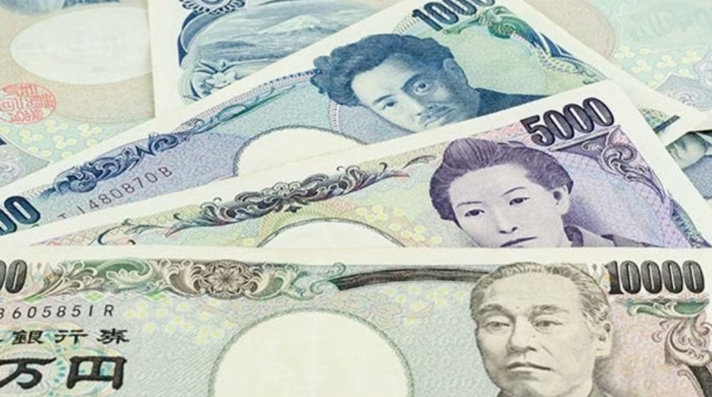 Kurs yen ke rupiah hari ini