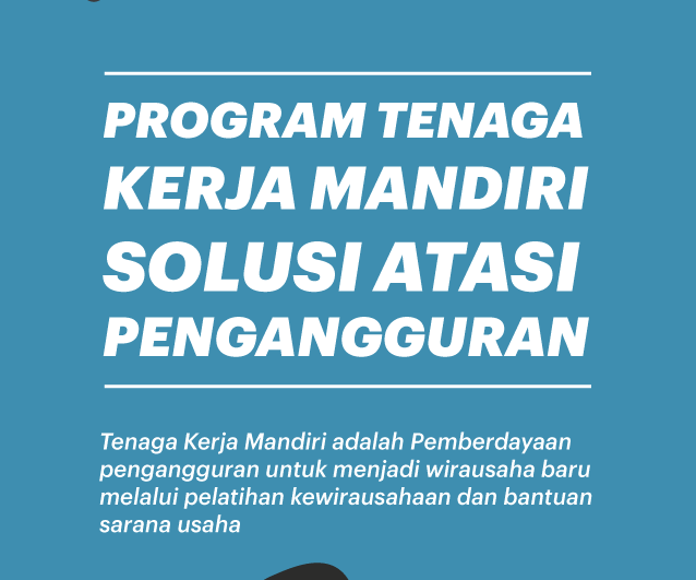 Program Bantuan Terbaru Kemnaker Sudah Diluncurkan, Lebih ...