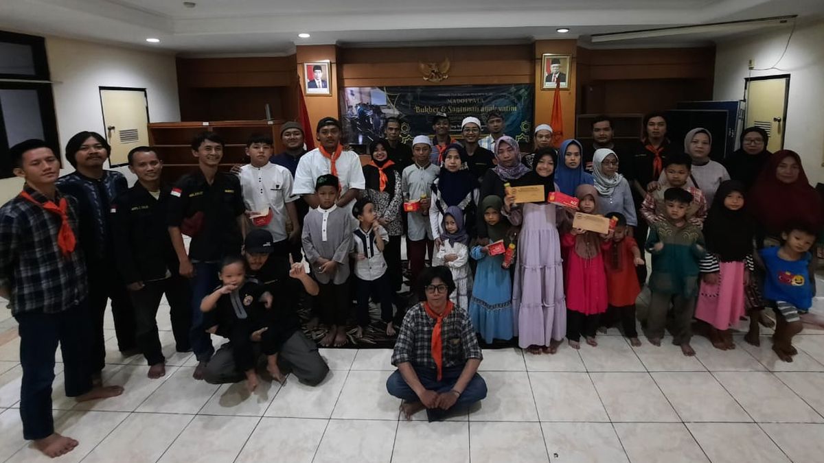 Khidmat Lingkungan seperti MADOEPALA, Bukan Cuma Jelajah Gunung dan Hutan