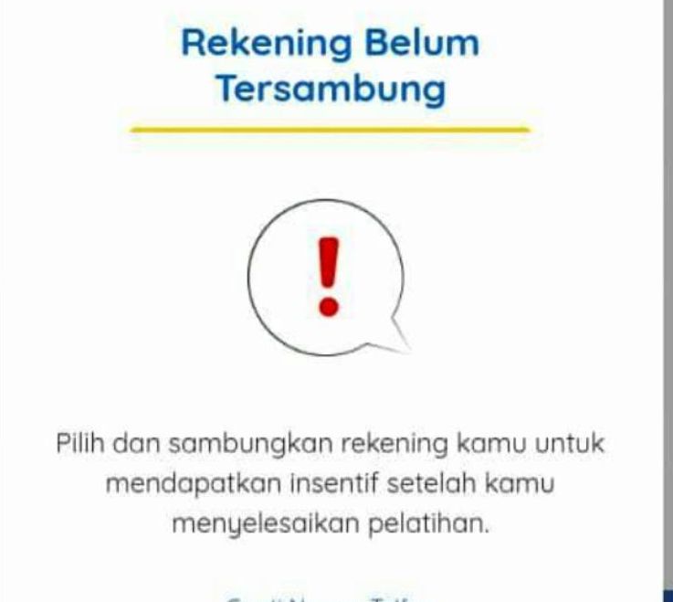 Selamat Anda Lolos Prakerja Gelombang 11 Cek Akun Sekarang Portal Sulut