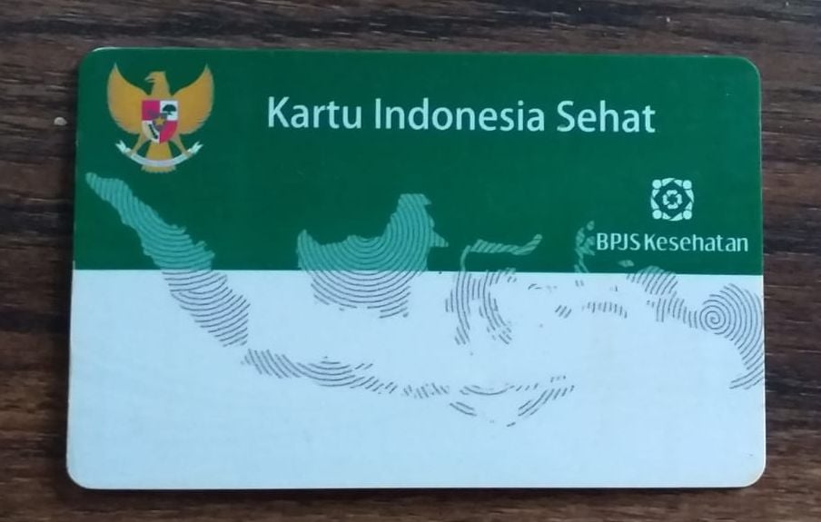 Kartu Indonesia Sehat Wikipedia | Berita Sekitar Kita