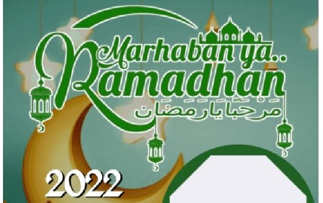 Ramadhan 2022 jatuh pada tanggal nu