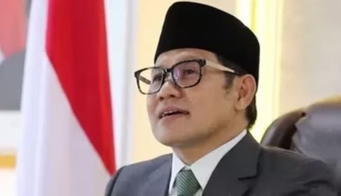 Wakil Ketua DPR RI Bidang Koordinator Kesejahteraan Rakyat (Korkesra), Abdul Muhaimin Iskandar -f/istimewa/dok.dprri 