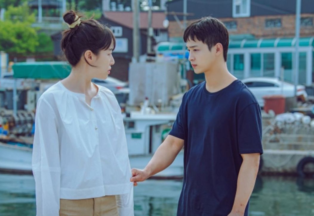 Spoiler Episode 3 Like Flowers in Sand: Hubungan antara Baek Doo dan Yoo Kyung Menjadi Menarik
