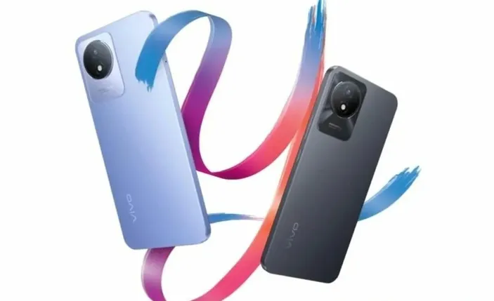 Vivo Y02 Ponsel Murah Cuma Sejutaan Dengan Baterai 5000 Mah Begini Spesifikasi Lengkapnya 0028