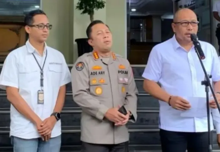 Periksa 20 Saksi, Polisi Resmi Naikkan Status Kasus Kematian Anak ...