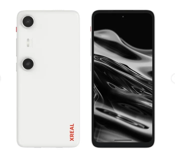 XREAL Beam Pro Hadir dengan Layar 90Hz, RAM 8GB, Snapdragon Spatial ...