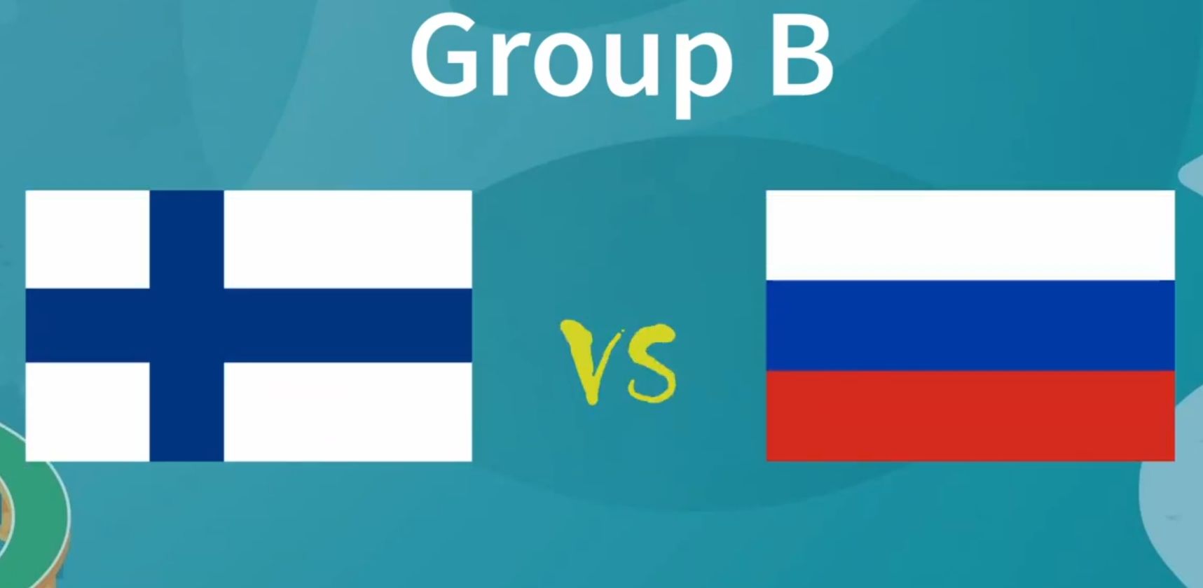 Prediksi Line Up Pemain Finlandia vs Rusia Grup B Euro ...