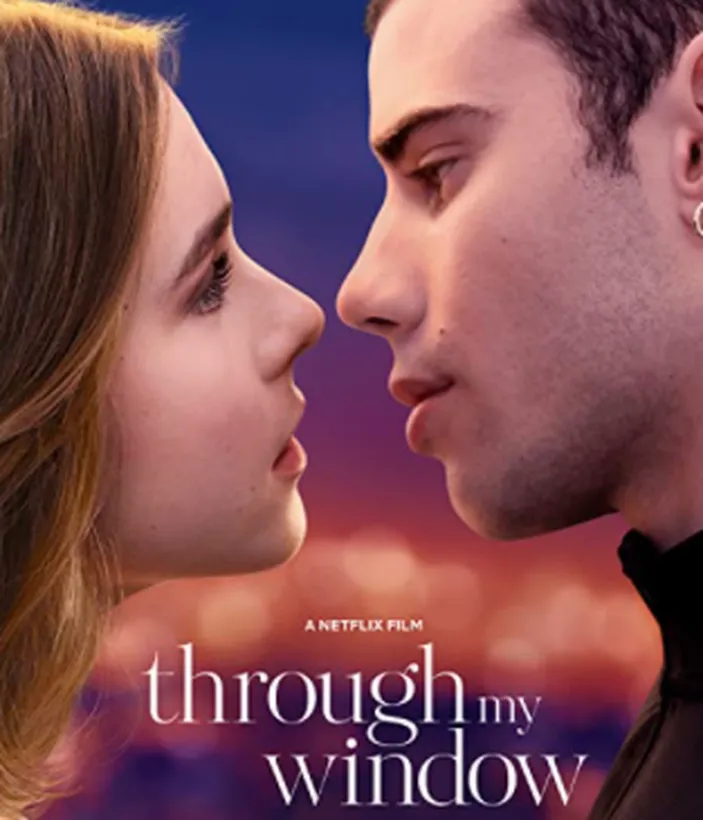 Link nonton through my window tontonan yang cocok pada hari valentine