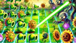 PVZ Fusion NIEJO: The Epic Mod Every Fan Must Play - Warta Bulukumba