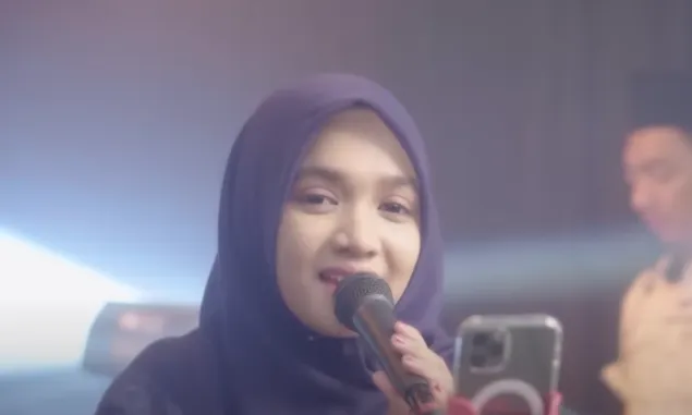 VIRAL! Ini Lirik Lagu Sluku Sluku Bathok Versi Ning Umi Laila