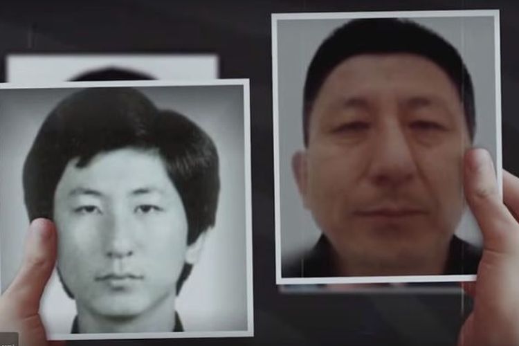 Kisah The Korean Zodiac Killer Mantan Pilot Tank Seorang Pembunuh Berantai  Asal Korea Selatan