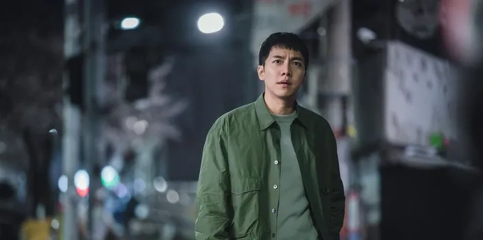 Profil Dan Biodata Lee Seung Gi Pemeran Cha Dal Geon Dalam Drama Vagabond Usia Instagram