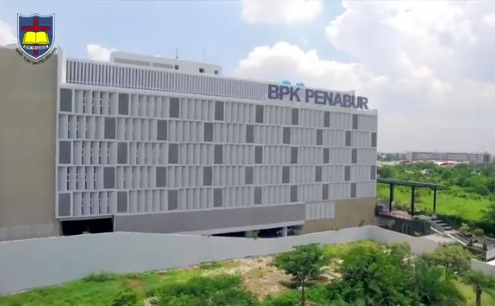 SMAS Penabur menjadi salah satu SMA swasta terbaik di Kota Bekasi Jawa Barat yang cocok jadi pertimbangan di PPDB SMA TA 2023-2024.