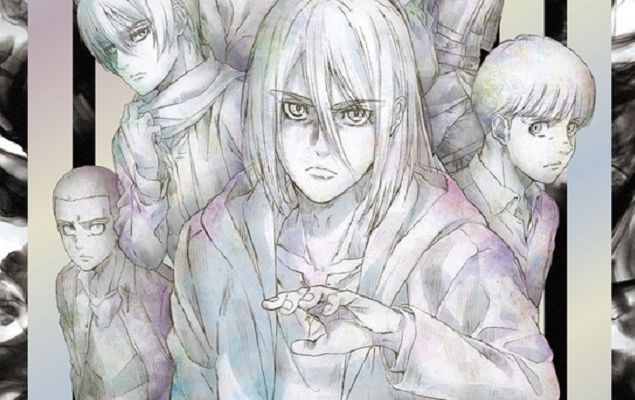 Link nonton anime Attack on Titan: Shingeki no Kyojin Final Season Part 3 sub Indo, benarkah akhir kisah Eren Yeager?