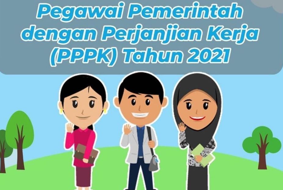 Syarat pendaftaran cpns 2021 lulusan sma kemdikbud