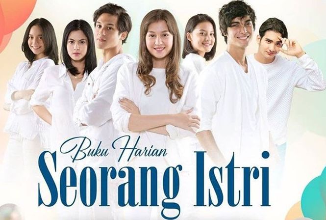 Yuk Simak Jadwal Istri Kedua Sctv Hari Ini Paling Baru 