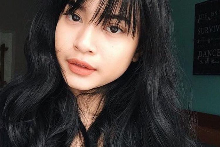 Profil Dan Biodata Hanggini Purinda Retto Yang Kerap Dipanggil Jeha