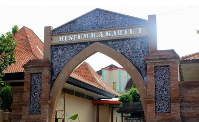 Museum Kartini.