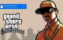 GTA San Andreas 2.10 (APK+OBB) : Rockstar Games : Free Download, Borrow,  and Streaming : Internet Archive