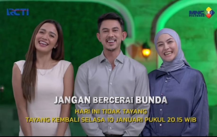 Jadwal Acara Rcti Hari Ini 9 Januari 2023 Ada Indonesian Idol And Piala 5921 Hot Sexy Girl 5921