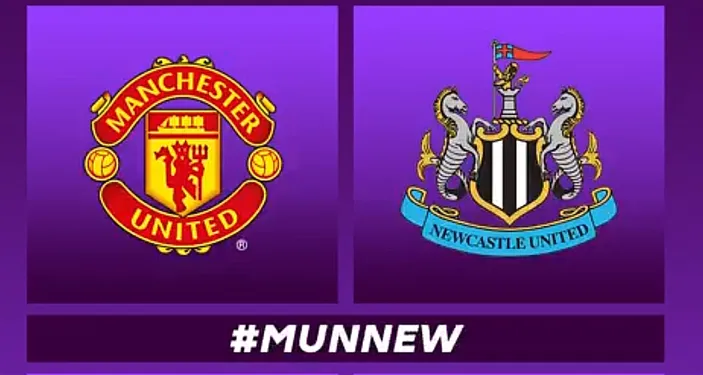 LINK Live Streaming MU Vs Newcastle Liga Inggris Malam Ini, Siaran ...