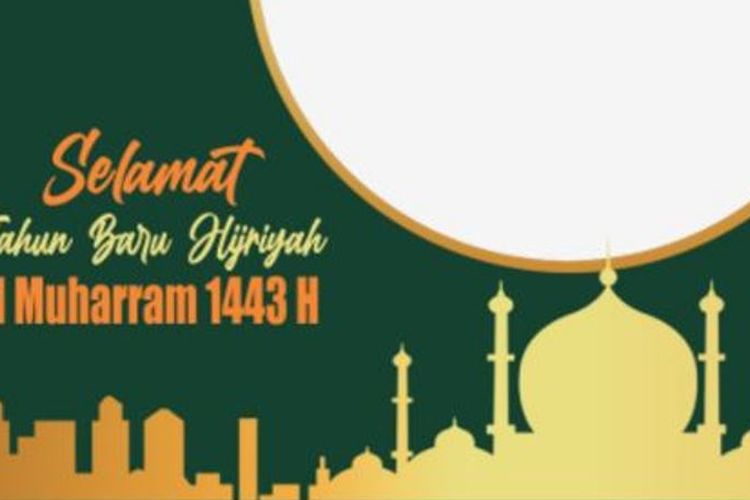 Sejarah Singkat 1 Muharram 1443 H, Simak 7 Peristiwa Penting Diawali ...