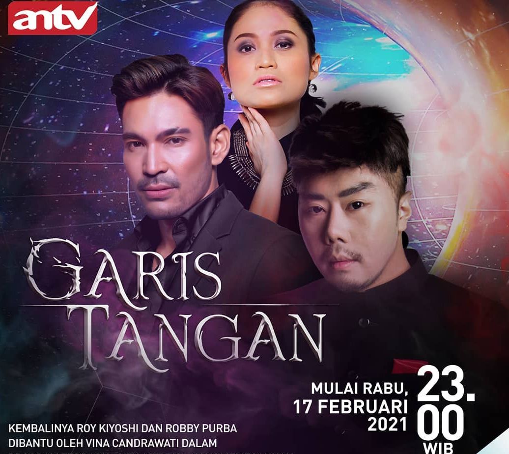 Jadwal Acara Antv Hari Ini Senin 22 Februari 2021 Saksikan Ada Radha Krishna Uttaran Hingga Garis Tangan Berita Subang