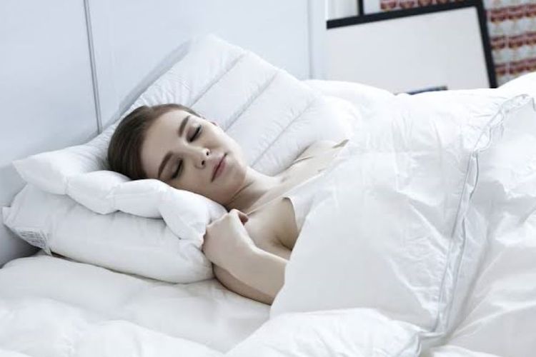 Easy Ways to Lose Weight, Check Out 5 Important Things To Do Before Sleeping