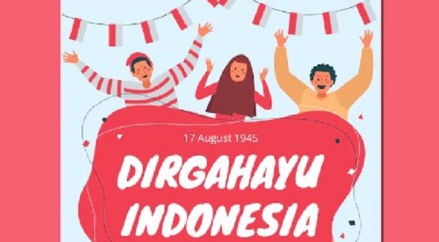 karnaval 17 agustus tema pendidikan