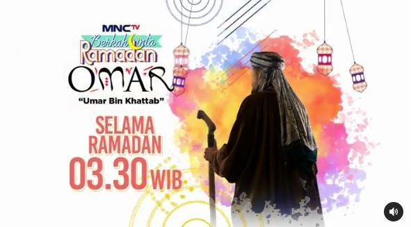 Jadwal Acara Tv Di Mnc Hari Ini Minggu 18 April 2021 Ada Monkey King 1 Dan Umar Bin Khattab Seputar Tangsel