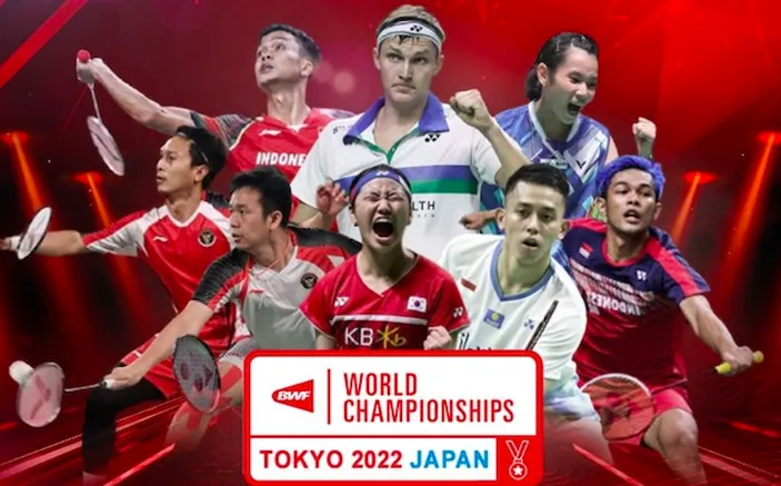 Jadwal Badminton Bwf World Championship 2022 Final Hari Ini Live Mnctv