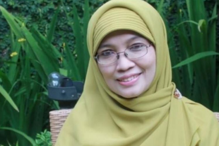 istri aa gym istri aa gym