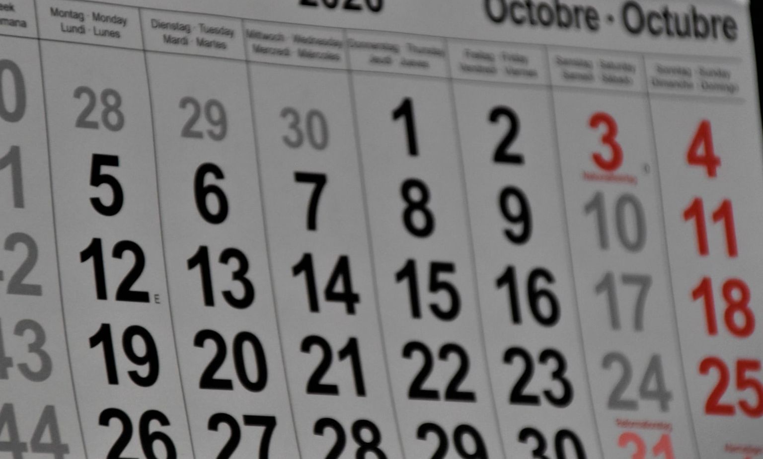 Kalender oktober 2002 lengkap dengan weton