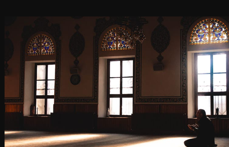 2 Ayat yang Menjelaskan Tentang Isra Miraj, Paling Populer untuk Dikutip dalam Ceramah