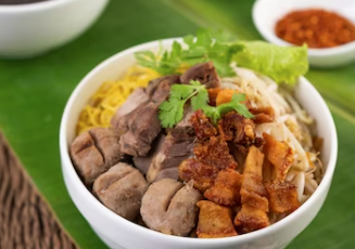 Ilustrasi. Inilah 5 rekomendasi warung bakso di Kota Solo yang dapat dikunjungi dan dapat dinikmati baksonya