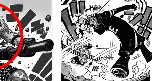 One Piece : Eiichiro Oda Akhirnya Ungkap Sosok Pengkhianat, Bukan York Tapi Sosok.....