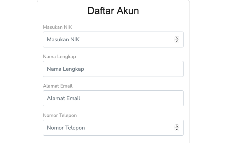 Pendaftaran Masih Dibuka, Daftar Di Sini Agar Dapat BLT Rp 2,4 Juta ...