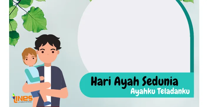 15 Ucapan Selamat Hari Ayah Sedunia 2022 Dari Anak Perempuan Penuh ...