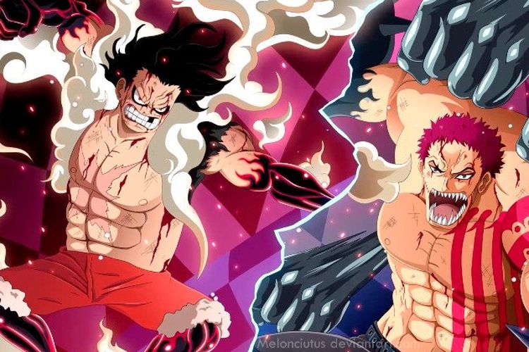 Spoiler One Piece 1026 Lengkap Prediksi dan Link Baca, Chapter