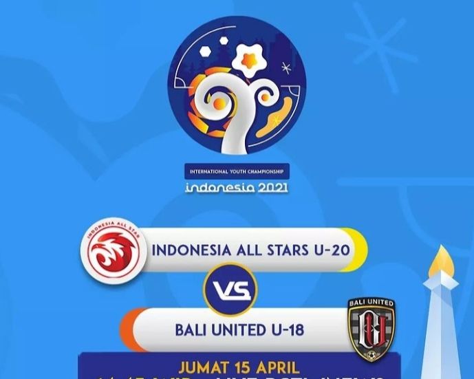 Live Streaming RCTI dan iNews TV Nonton Siaran Langsung IYC 2021