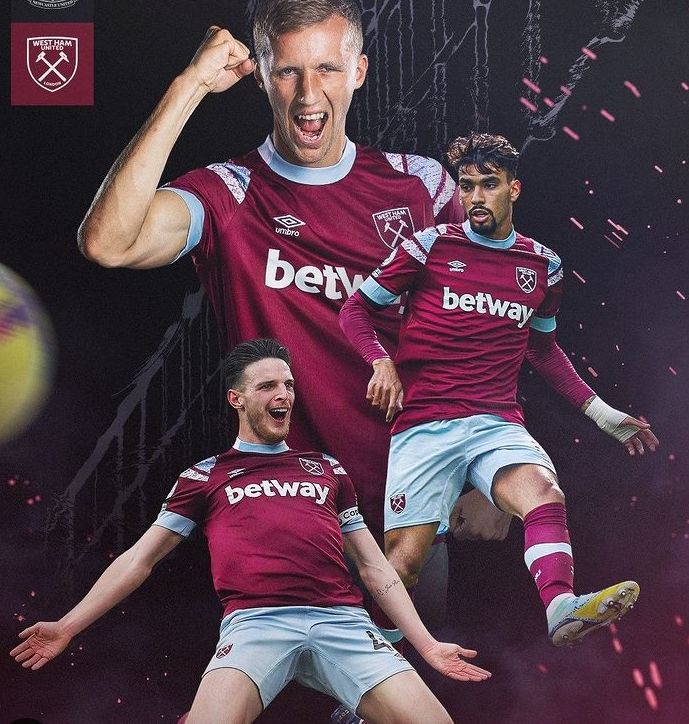 West Ham United diprediksi Sports Mole akan menang tipis 1-0 atas Southampton