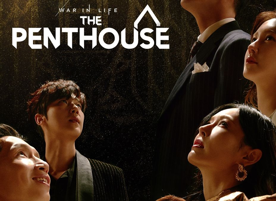 Drama Korea The Penthouse 3