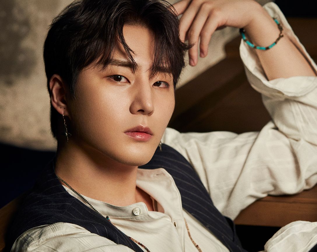 Young K DAY6